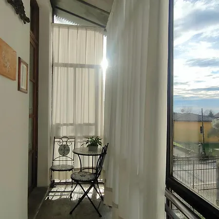 Al Castello Di Aiello 120 Mq Апартаменты
