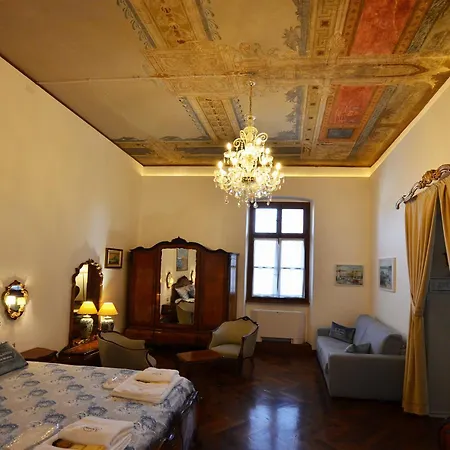 Al Castello Di Aiello 120 Mq Appartement Aiello del Friuli