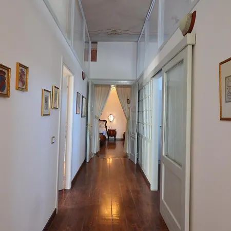 Appartement Al Castello Di Aiello 120 Mq *