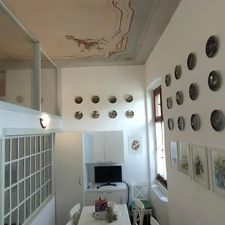 Appartement Al Castello Di Aiello 120 Mq Aiello del Friuli