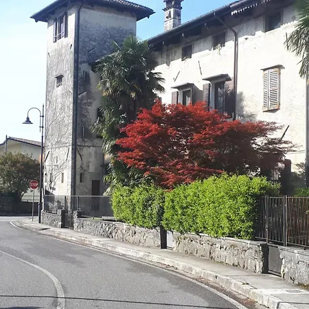Al Castello Di Aiello 120 Mq Appartement *